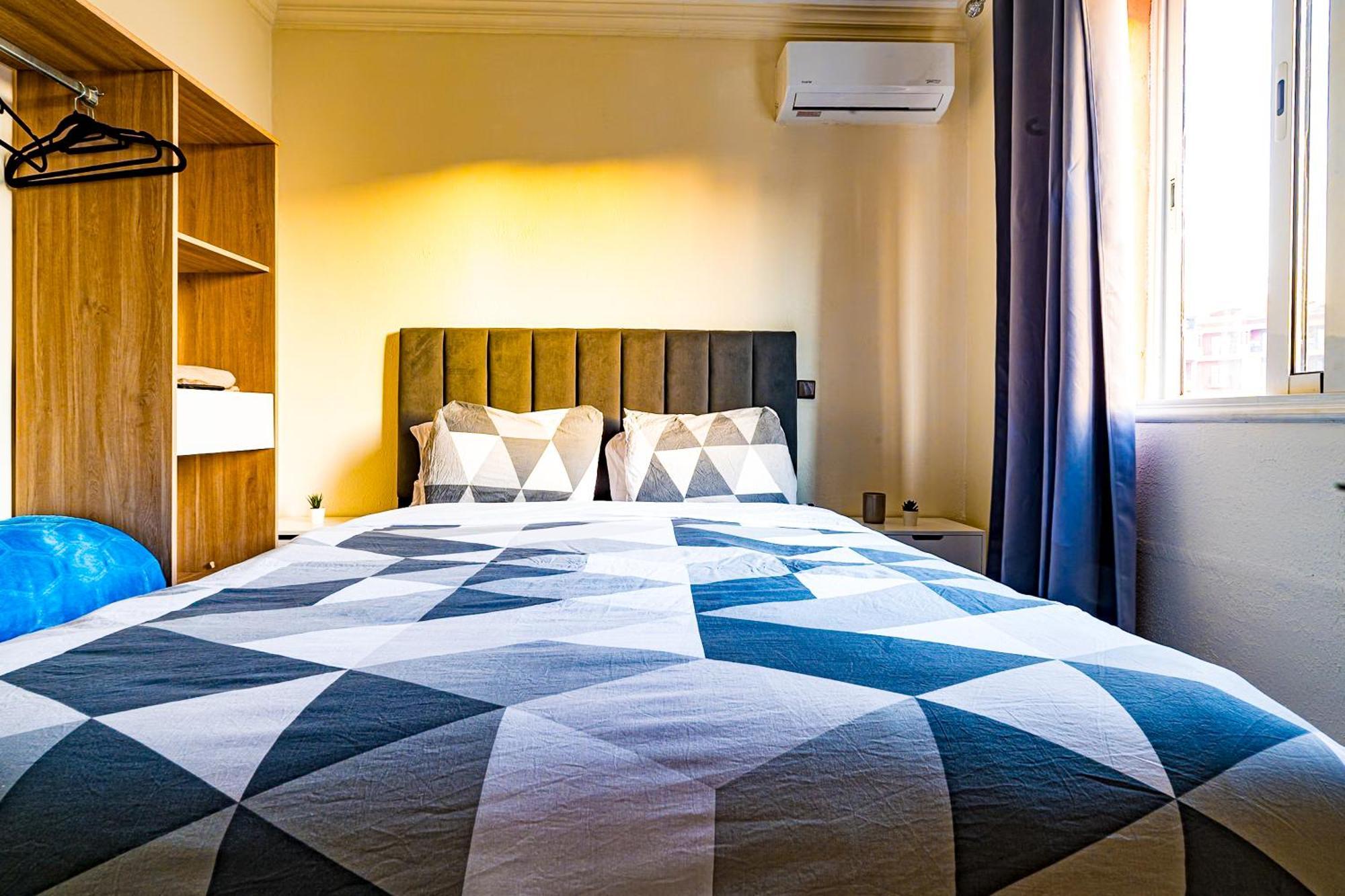 Dar Bouchra, Cozy Appartement, Centre Gueliz Marrakech Marrakesh Esterno foto