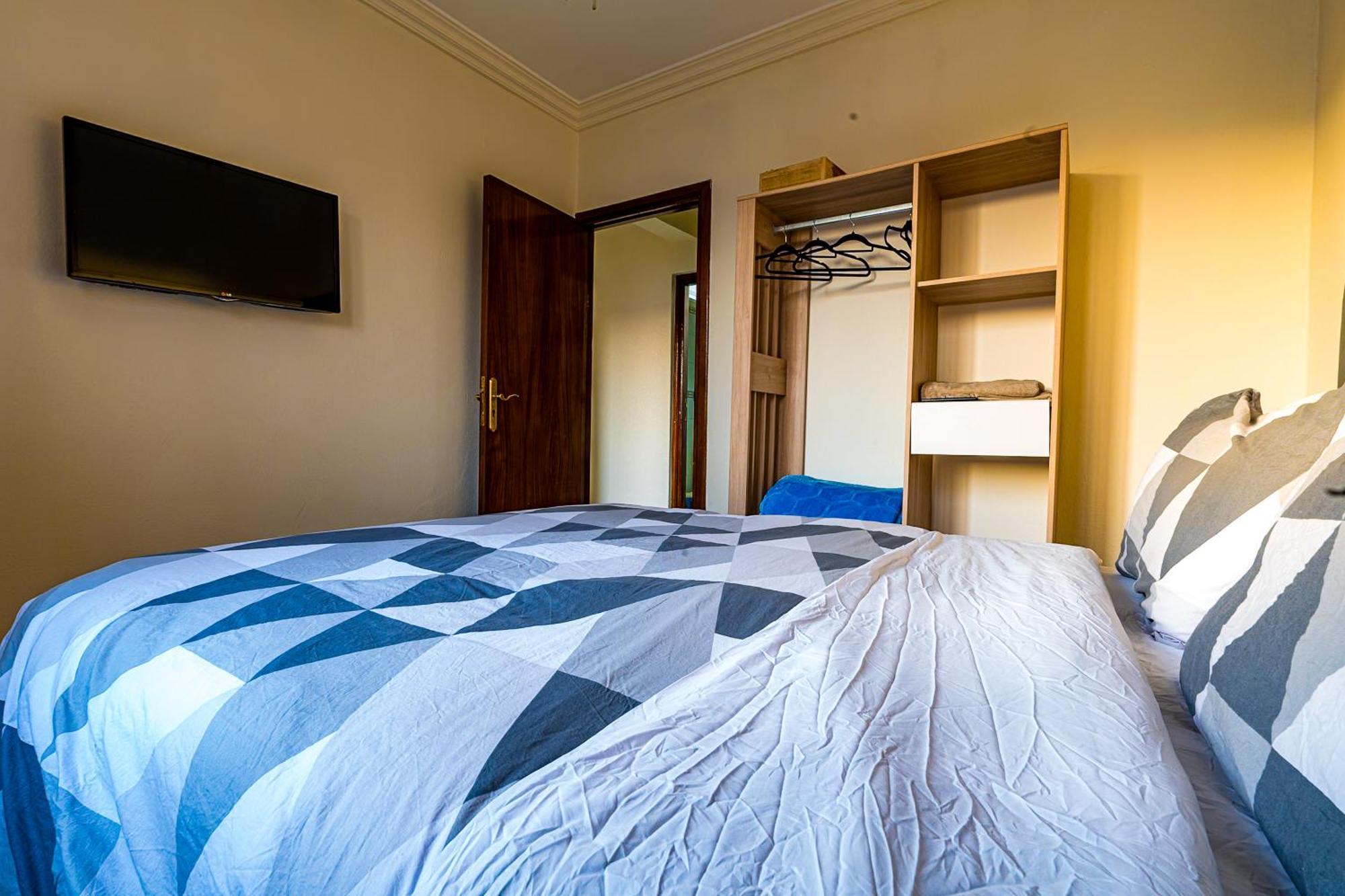 Dar Bouchra, Cozy Appartement, Centre Gueliz Marrakech Marrakesh Esterno foto